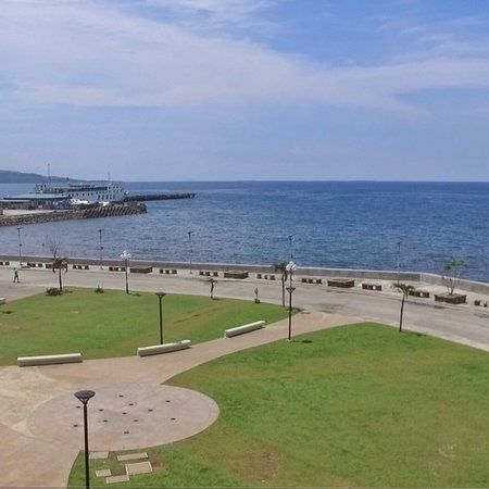 Veteran's Park